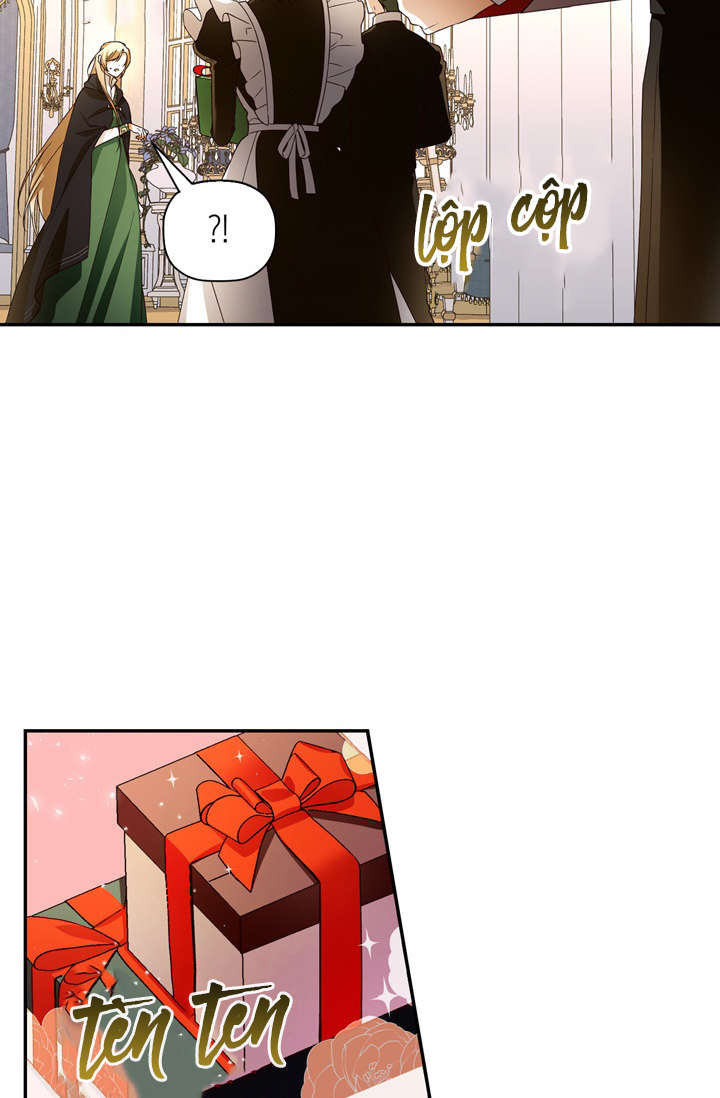 cách che giấu đứa con của hoàng đế chapter 7 20