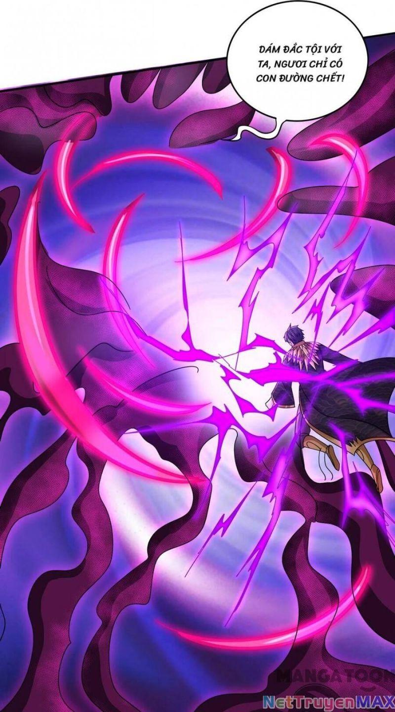 tối cường thần y tại đô thị chapter 325 31