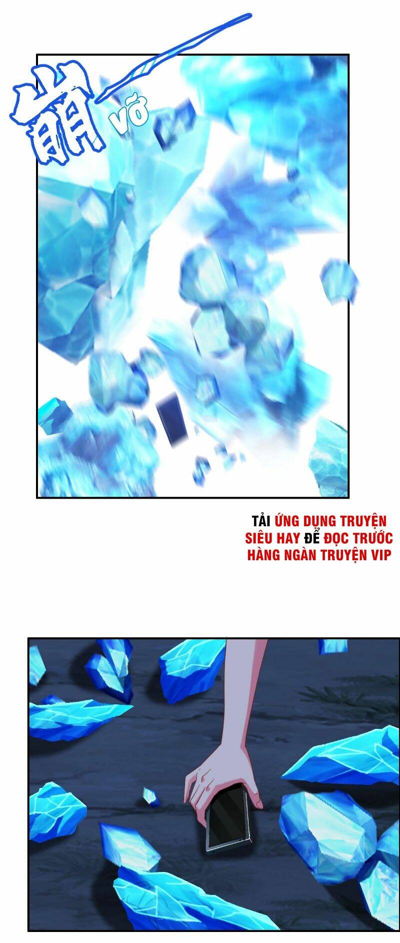 tổ điều tra trong truyền thuyết tại đô thị chapter 15 4