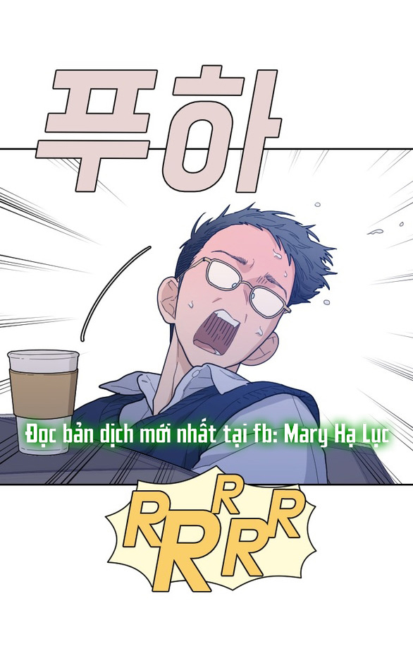 Vận May Bất Ngờ chapter 46.2 36