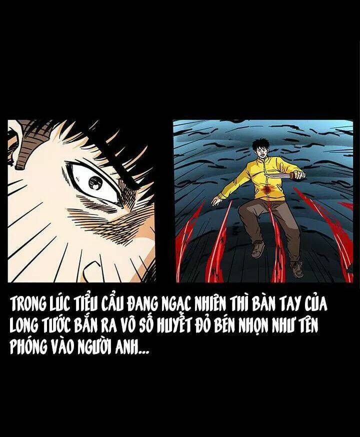 U Minh Ngụy Tượng Chapter 192 38