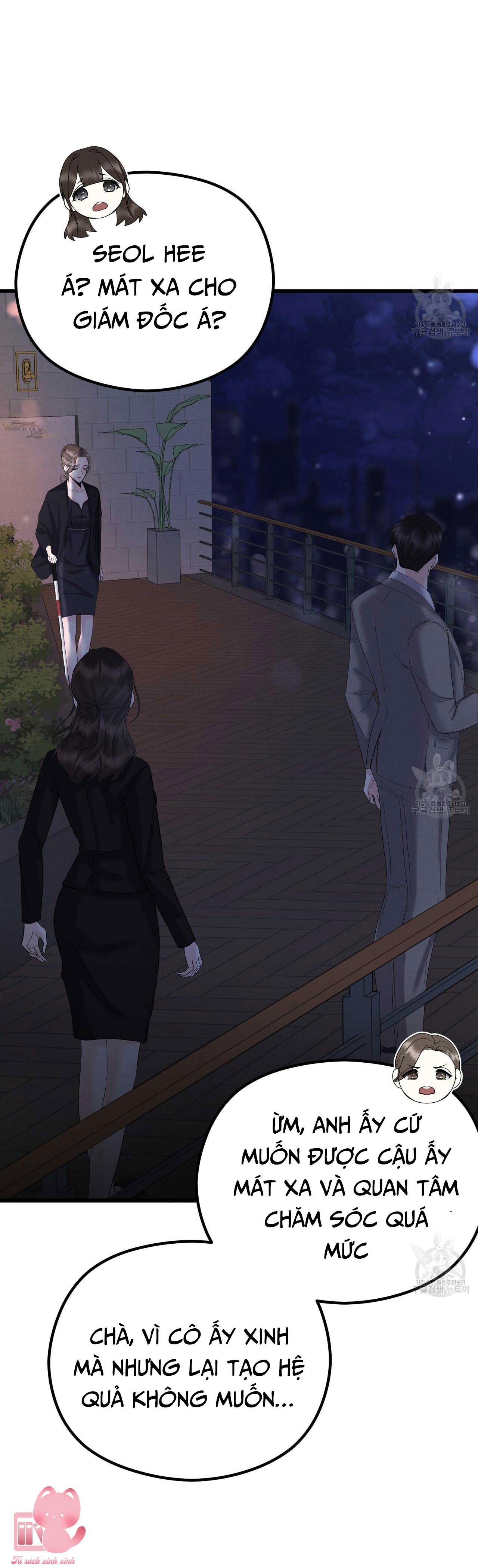 khắc cốt ghi tâm chapter 4 31