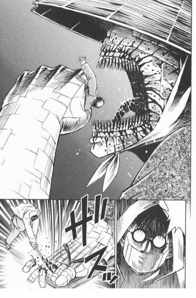 đảo ma cà rồng chapter 75 9