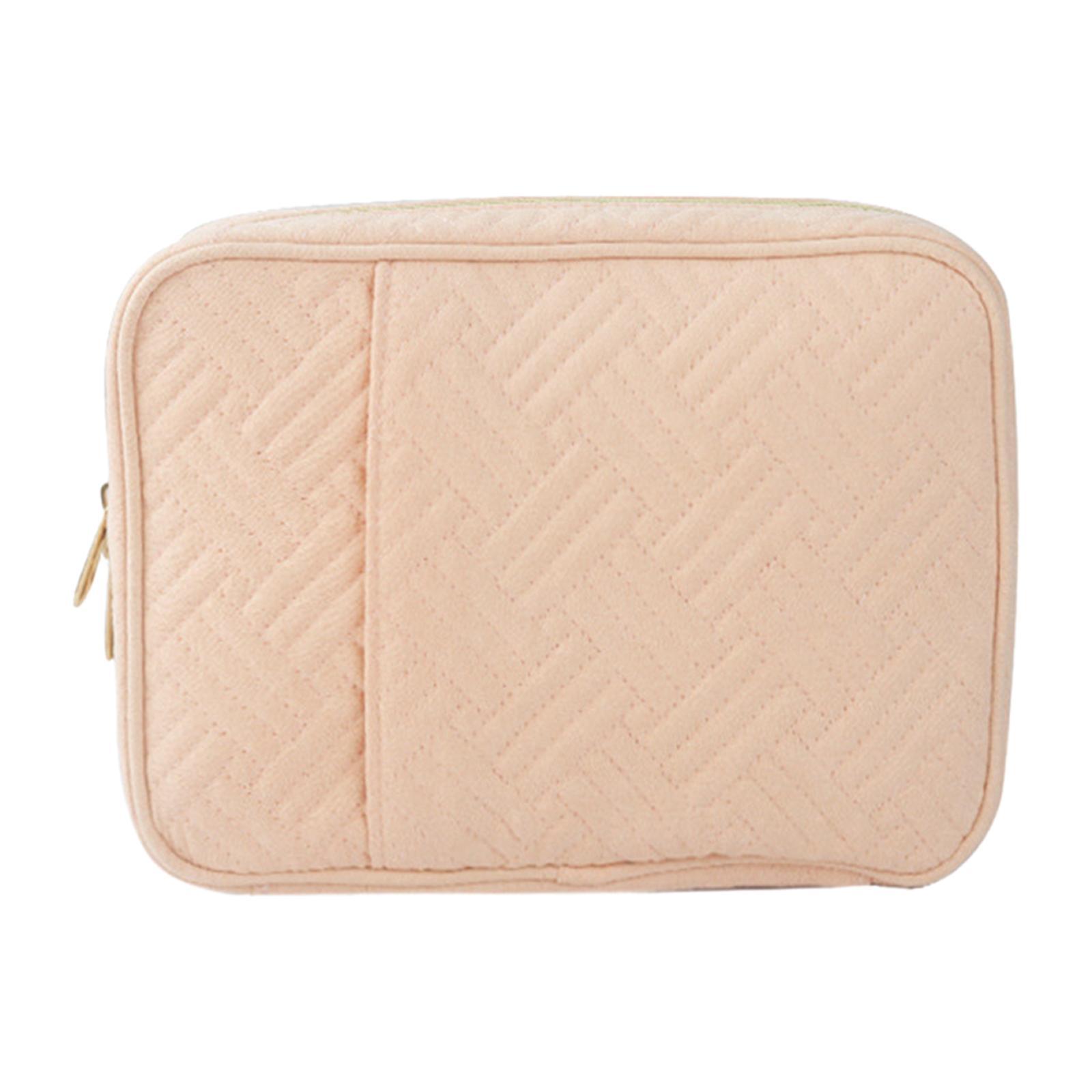 Travel Jewelry Storage Bag Portable Jewelry Organizer Case for Women Girls