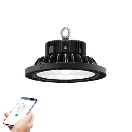 ĐÈN LED NHÀ XƯỞNG HIGHBAY MPE 150W WIFI (HB-150T/SC)