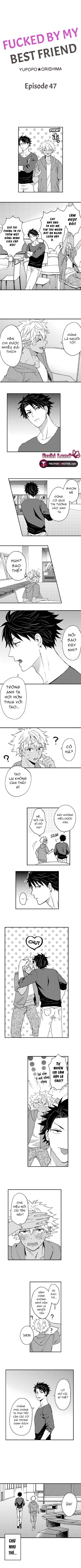 bị chịch bởi thằng bạn thân chapter 47.1 2