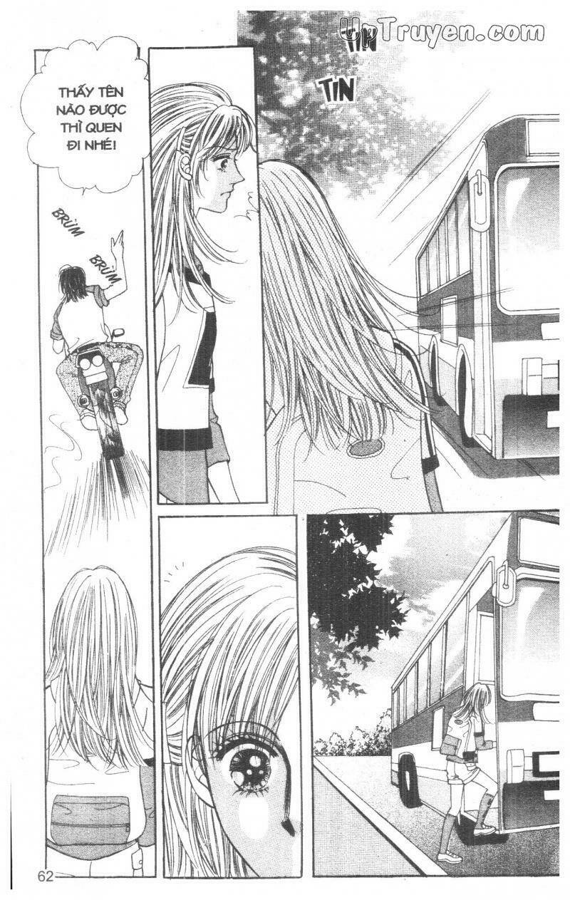 người yêu hoa chapter 6 62