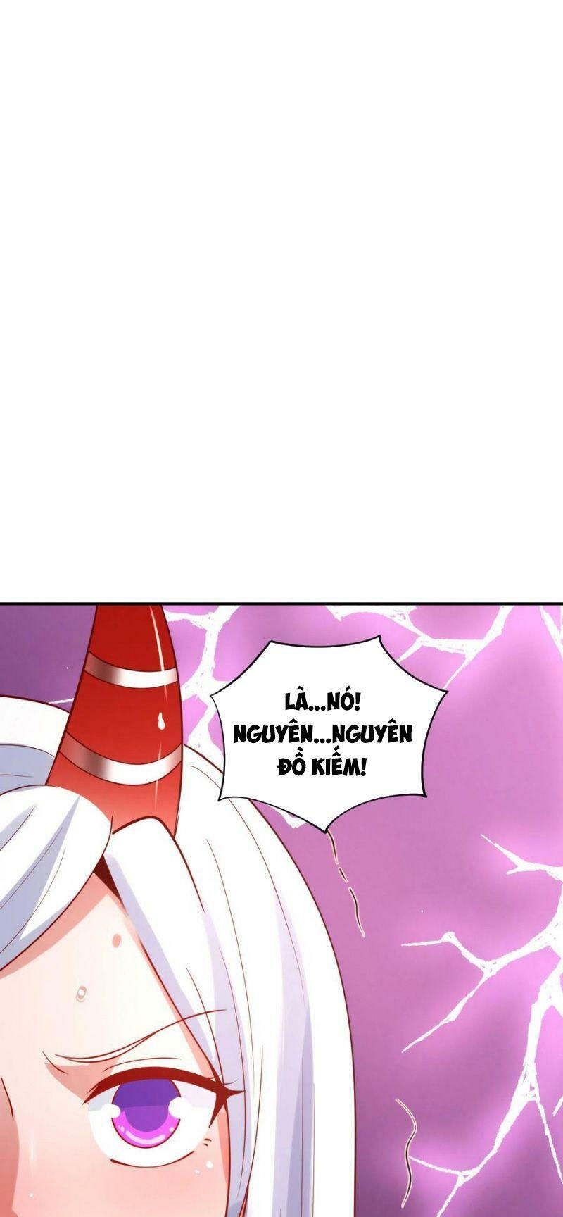 vòng bạn bè mạnh nhất của tiên giới chapter 88 22