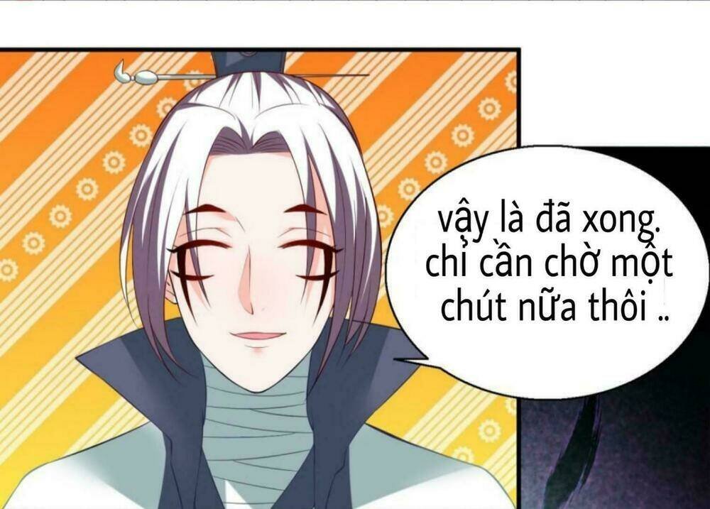 thời gian tình yêu chapter 13 22