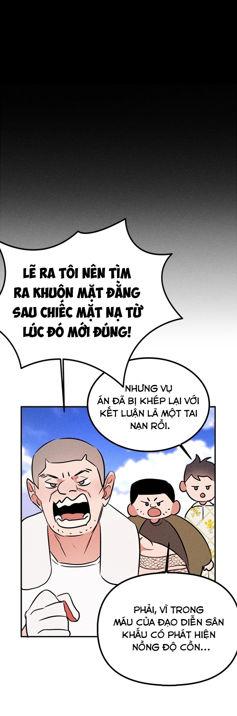 cuộc sống riêng của chị tôi chapter 42 16