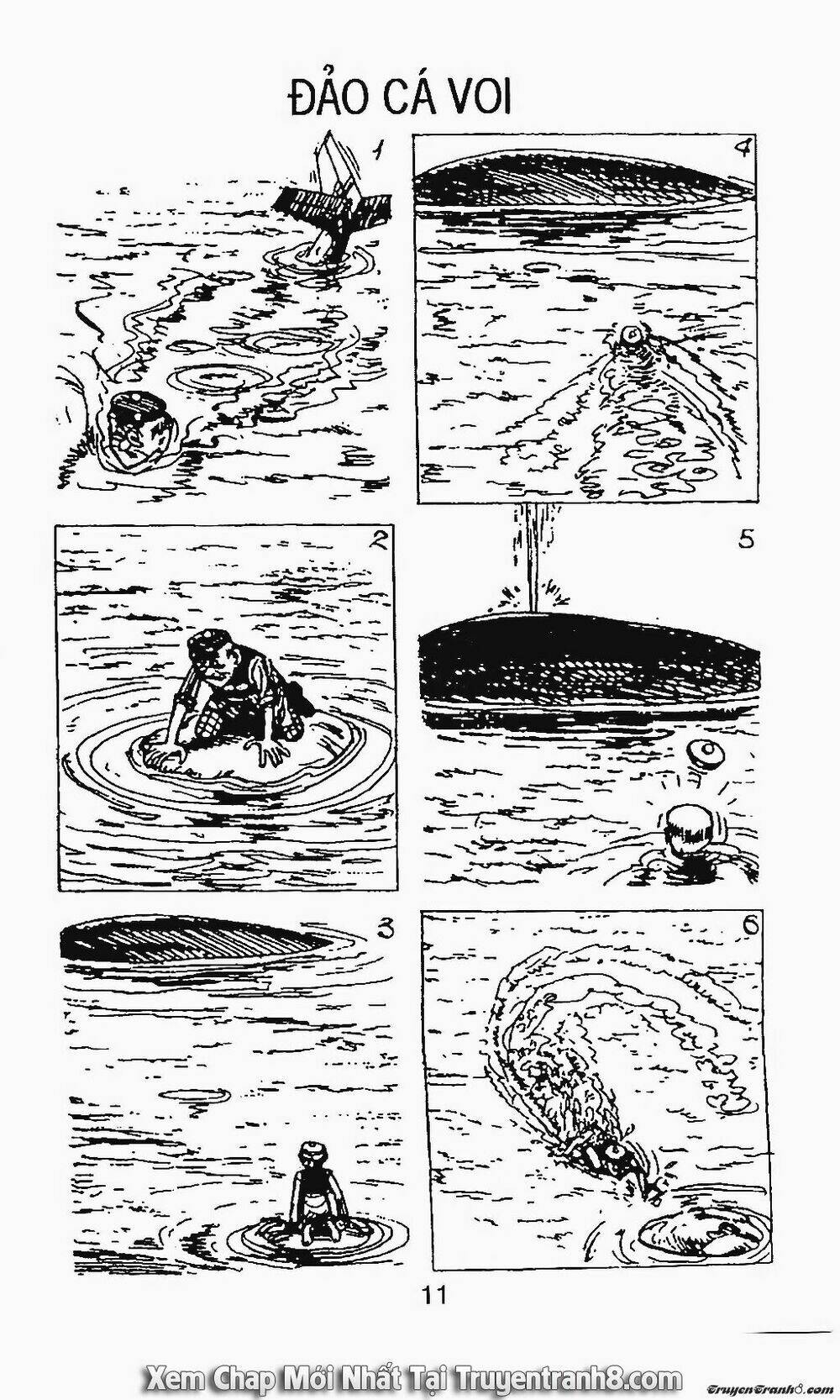 chú thoong chapter 205 7