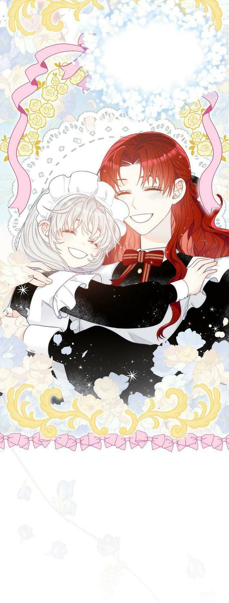 hoàng hậu ác nữ yêu quý tôi chapter 0 29