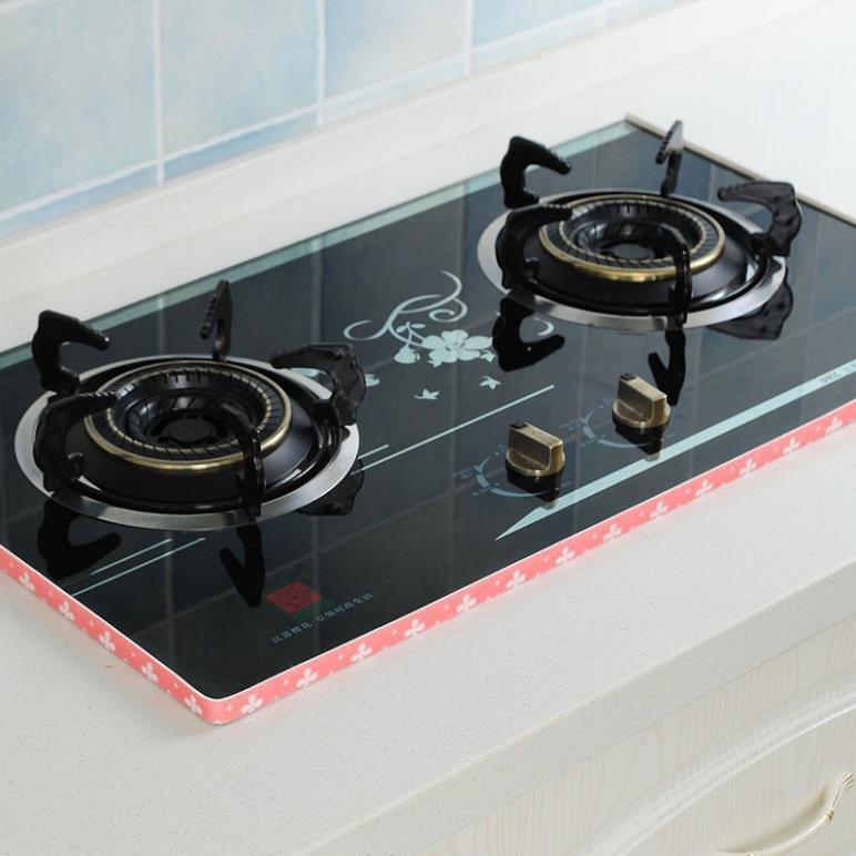 Cuộn keo dán viền bếp gas chống thấm nước