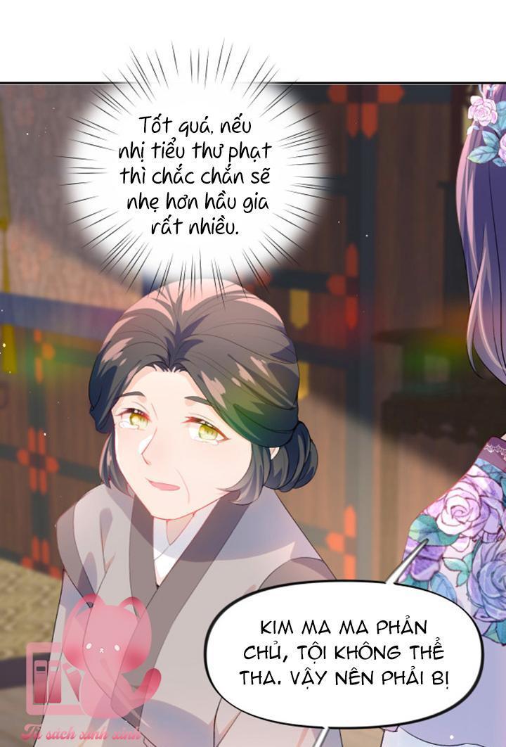 một đêm nọ đột nhiên yandere tới! chapter 61 24