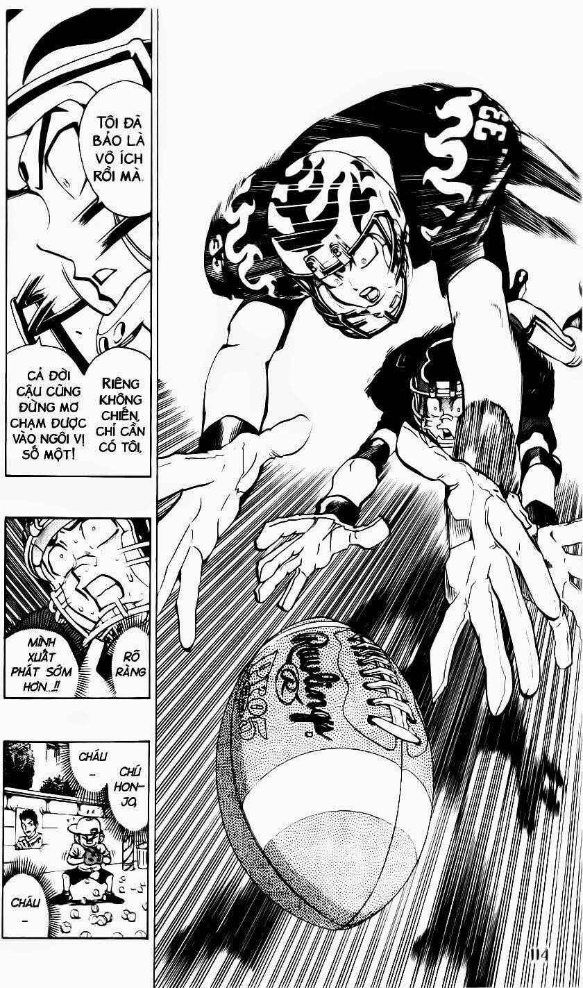 lá chắn mắt chapter 184 6