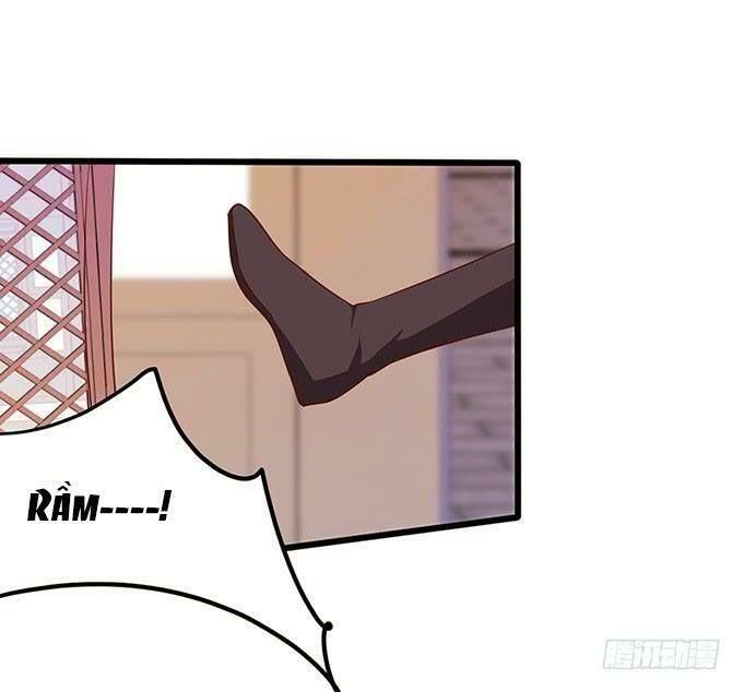 hồ tiên hung bạo chapter 79 20