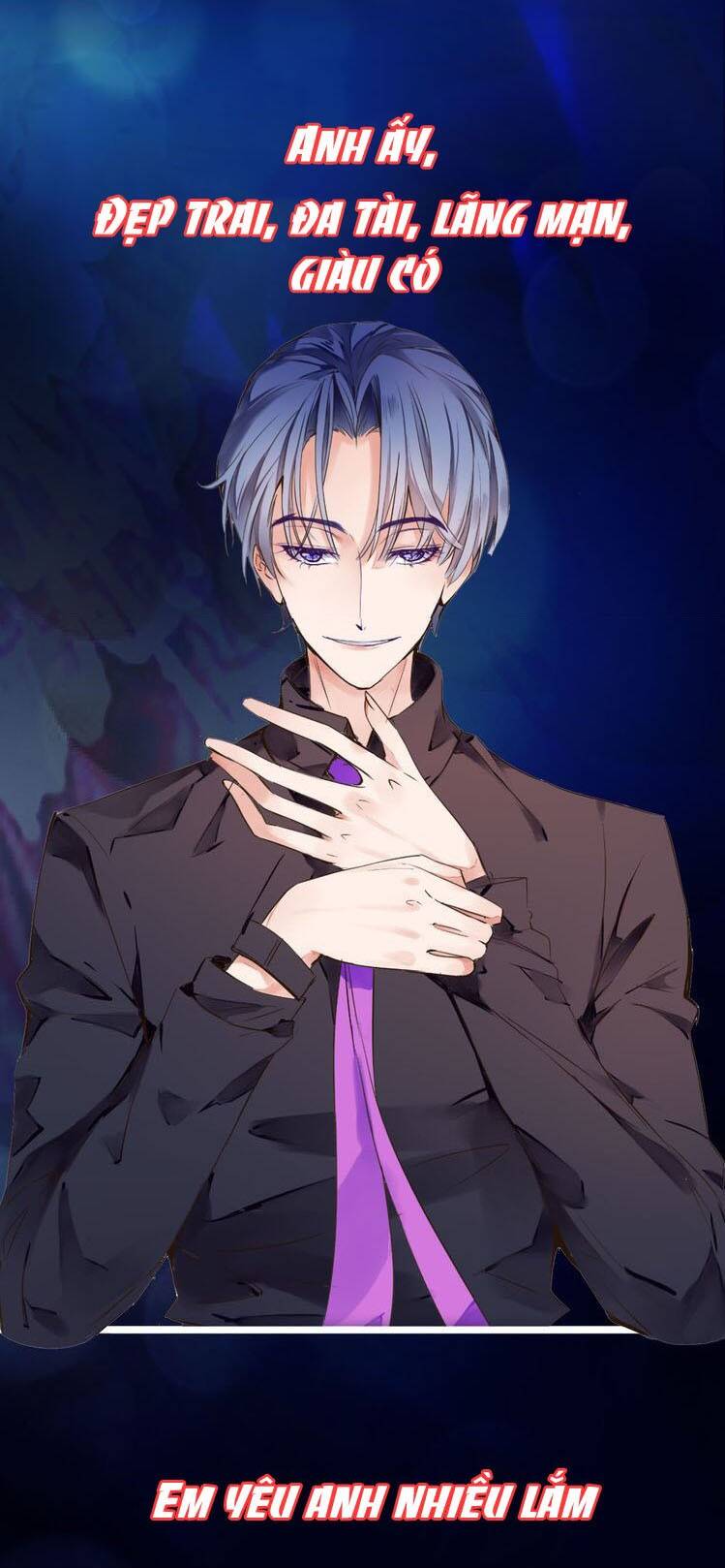 thịnh khai vu kinh cức chi thượng chapter 0 3