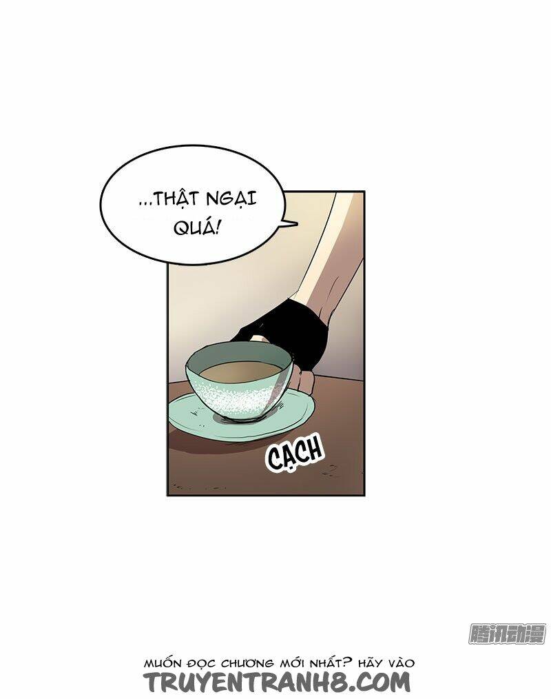 cửa hàng không tên chapter 21 23