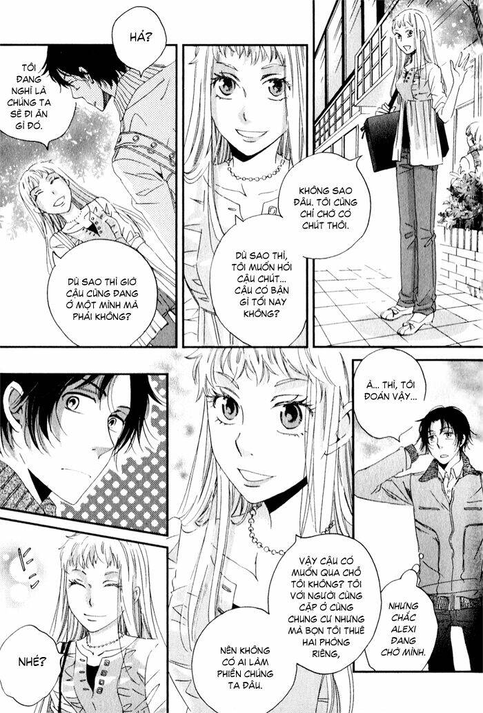 shinkuu yuusetsu chapter 10 21