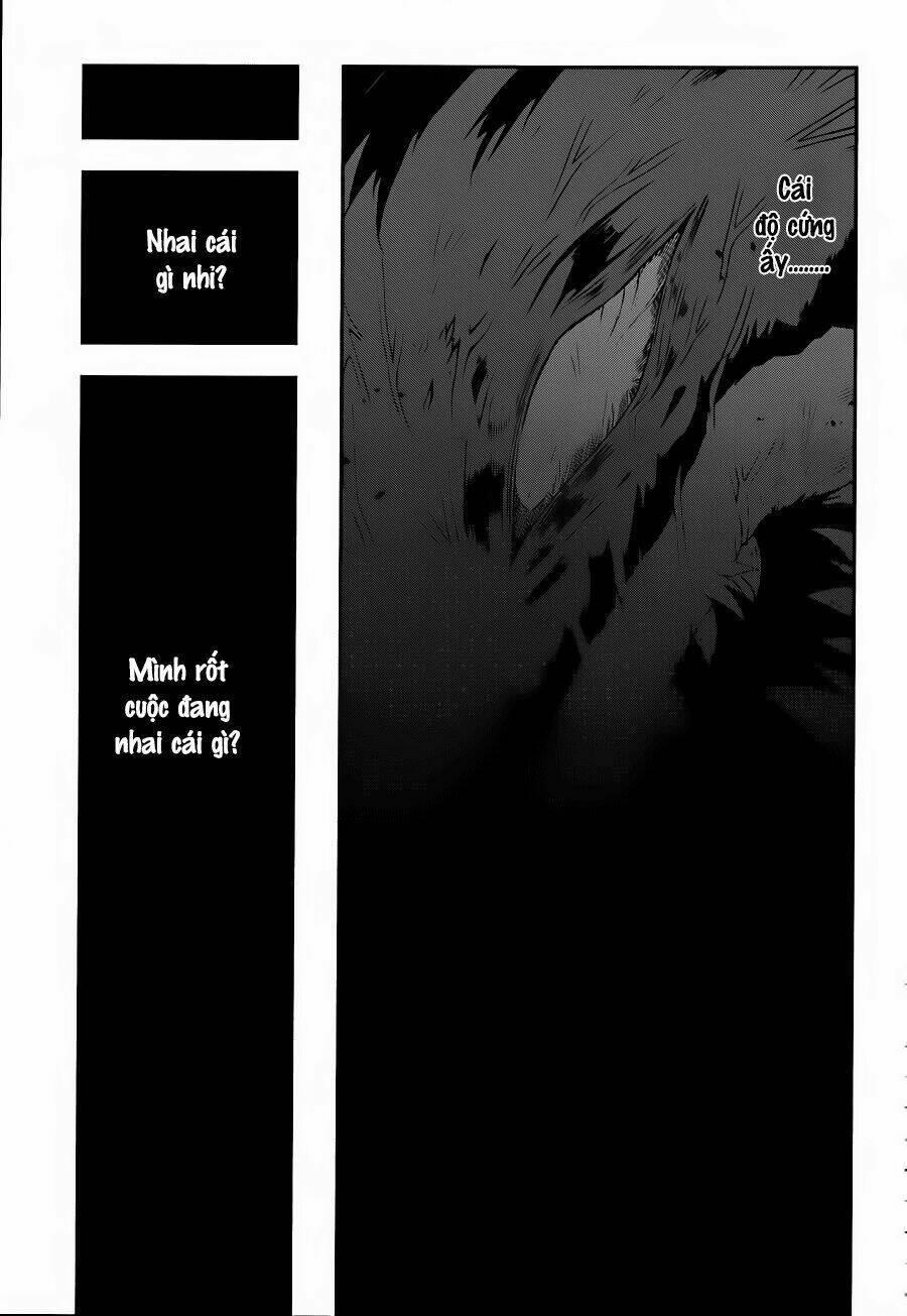 zettai naru kodokusha chapter 11 25