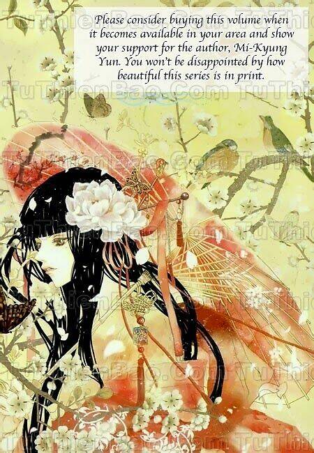 tân nương của thủy thần chapter 29 2