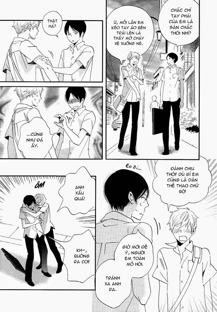 hanayashiki no juunintachi chapter 3 10