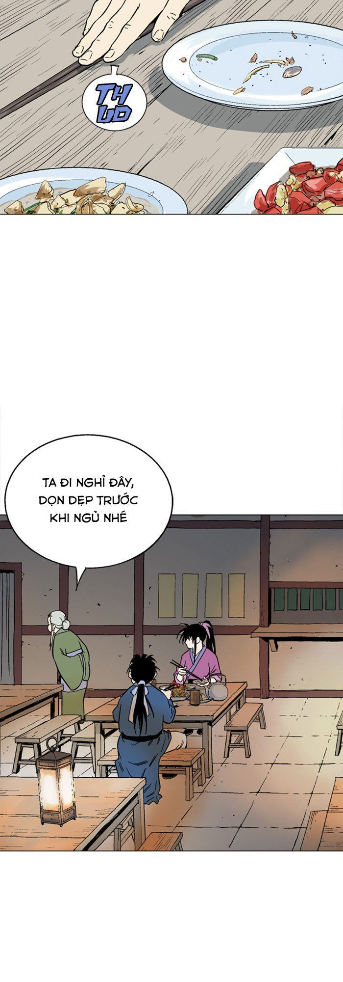 cao thủ 2 chapter 39 25