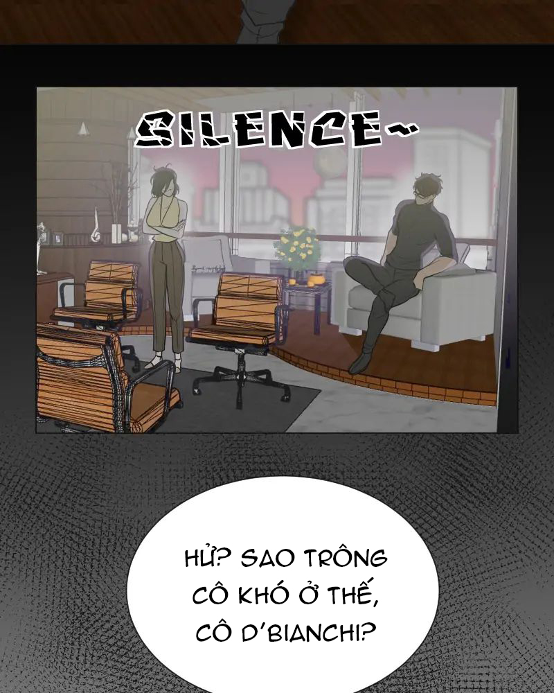 tôi ghét anh, vậy anh làm tình với tôi chứ? chapter 10.1 6