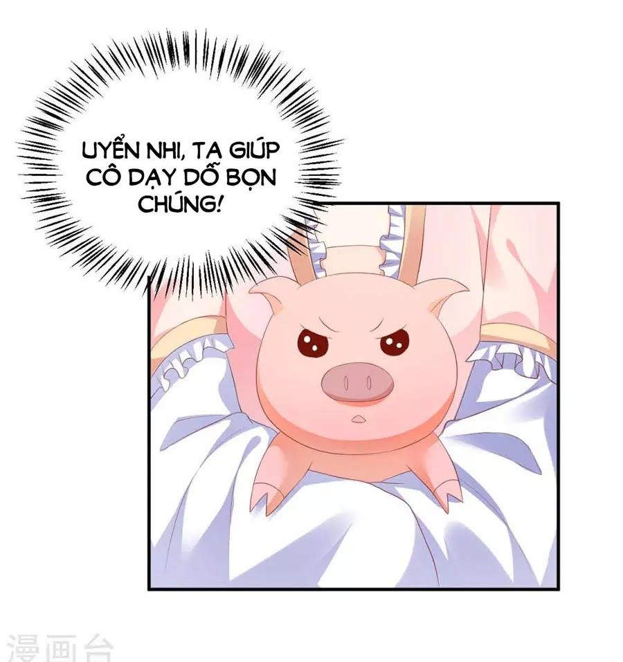 từ đây vương gia không thượng triều sớm chapter 90 12