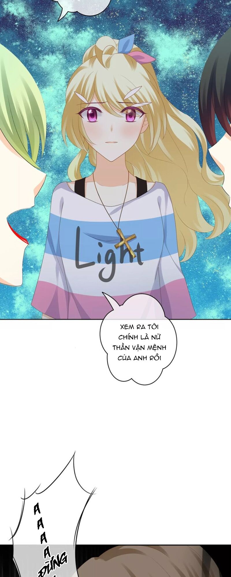 độc nhãn ác ma của ta chapter 22 21