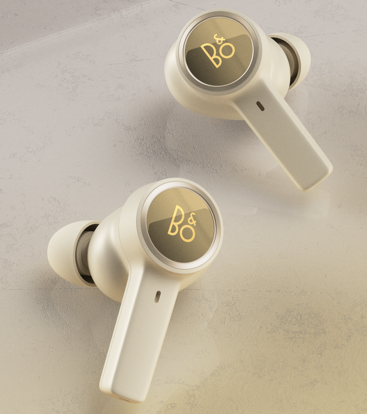 Beoplay EX - Tai nghe earphones không dây thế hệ mới - Hàng chính hãng