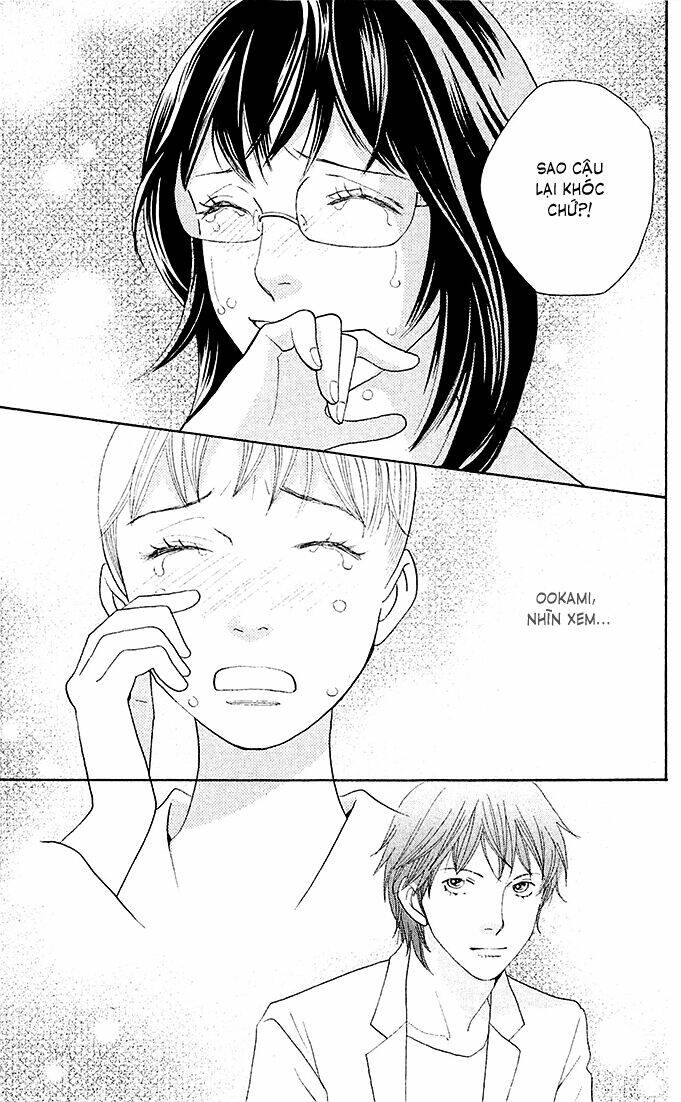 tora to ookami chapter 7 41