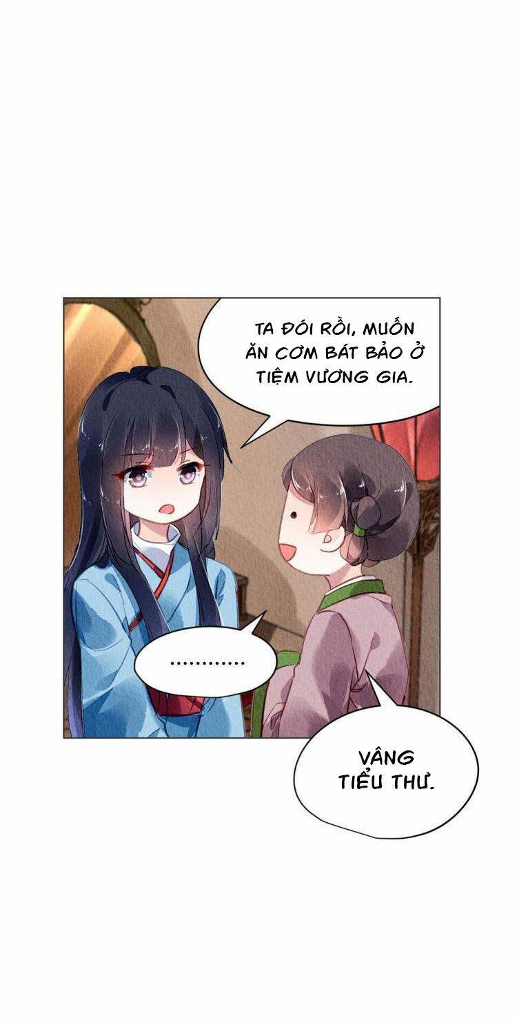 vấn đan chu chapter 26 30