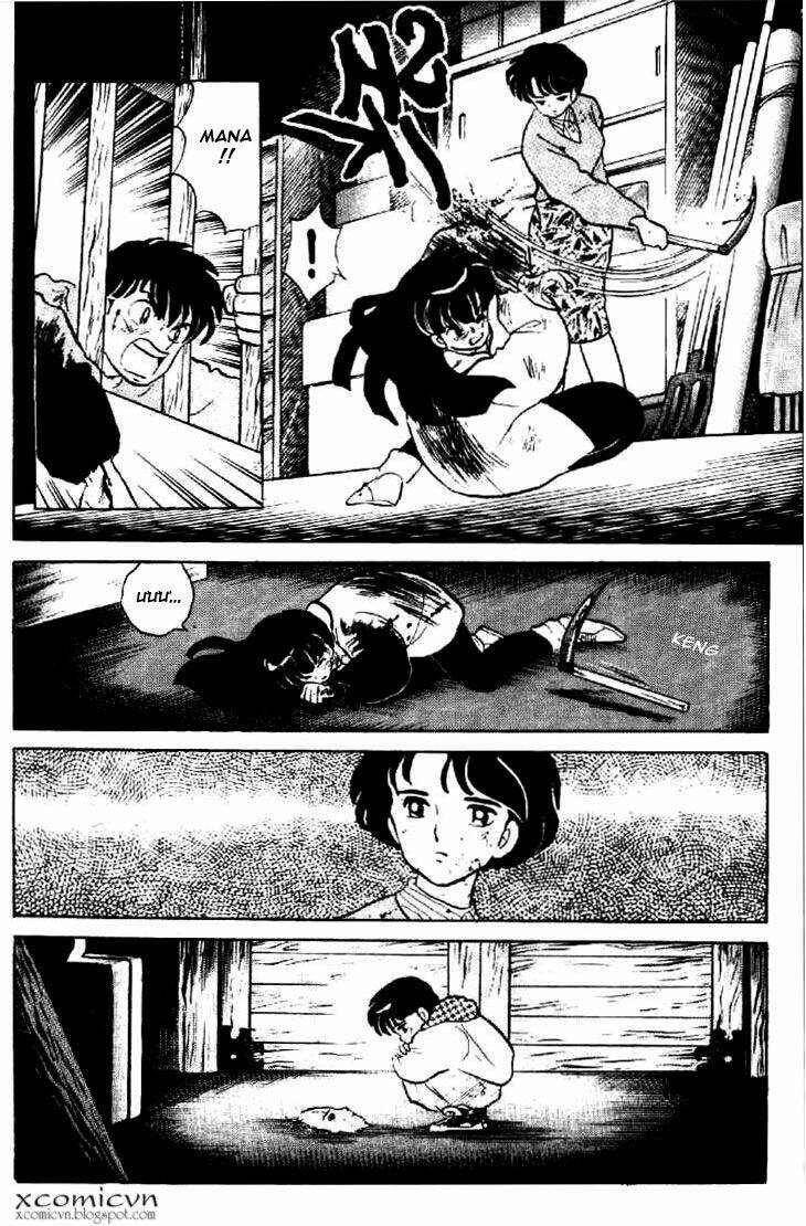 lời nguyền bất tử chapter 26 15