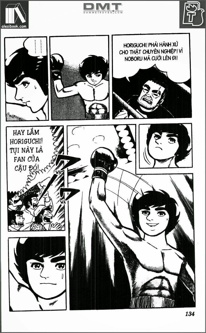 ganbare genki chapter 110 10