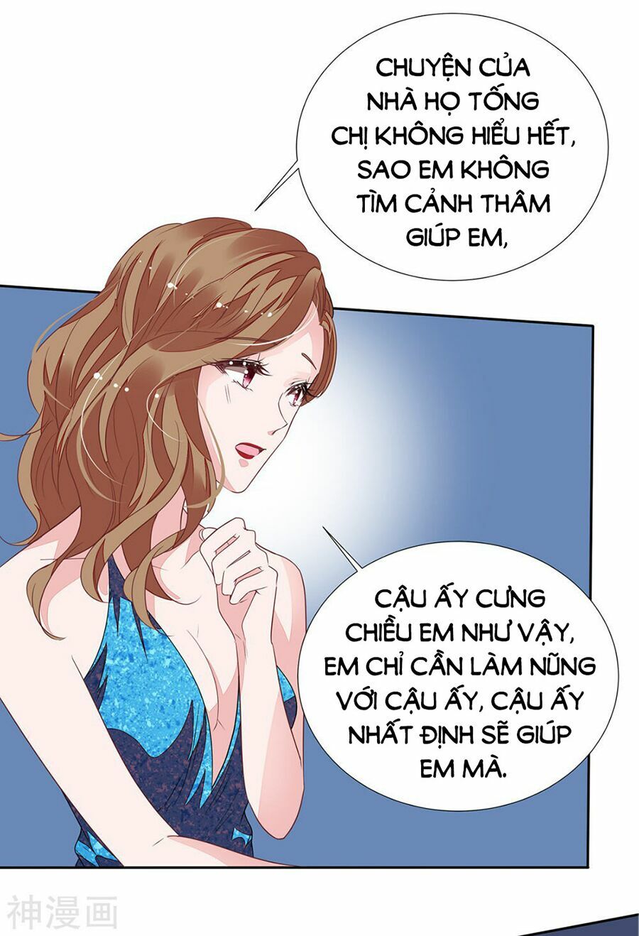 manh thê khó dỗ phần 2 chapter 16 4