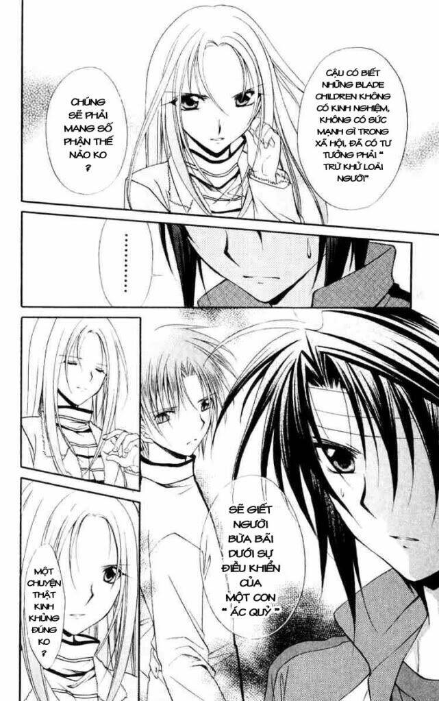 spiral: suiri no kizuna chapter 54 11