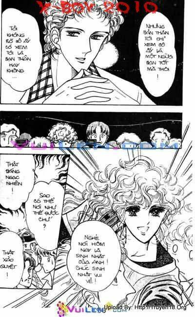 ánh đèn rực rỡ chapter 11 100