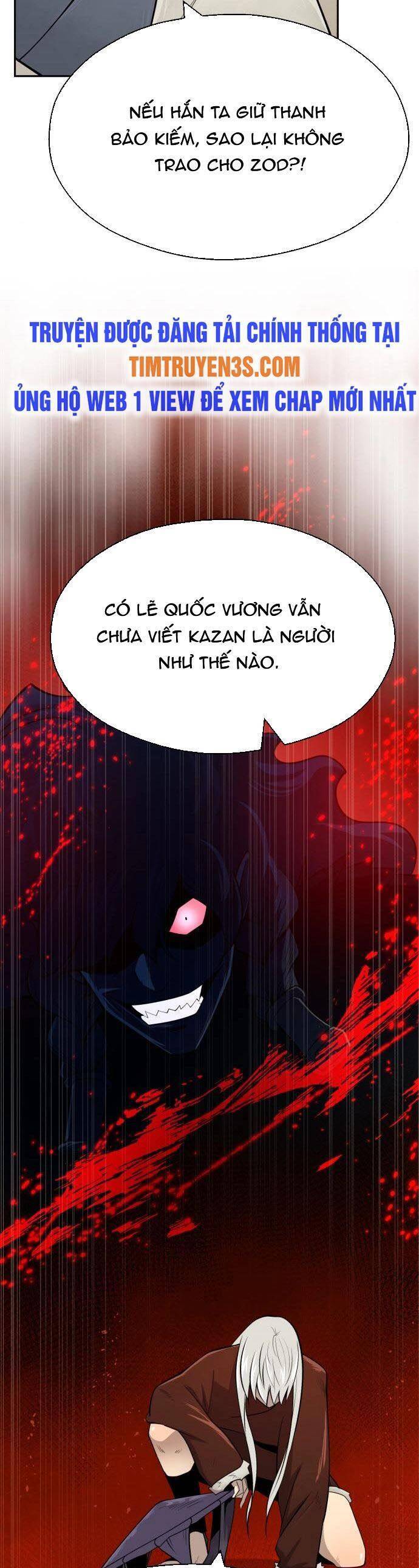 kiếm sĩ thiếu niên chapter 36 39