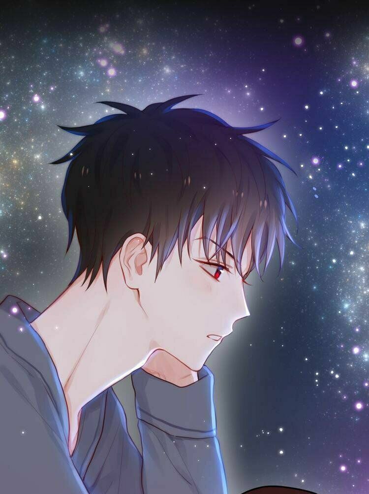 trú dạ liên miên chapter 25 33