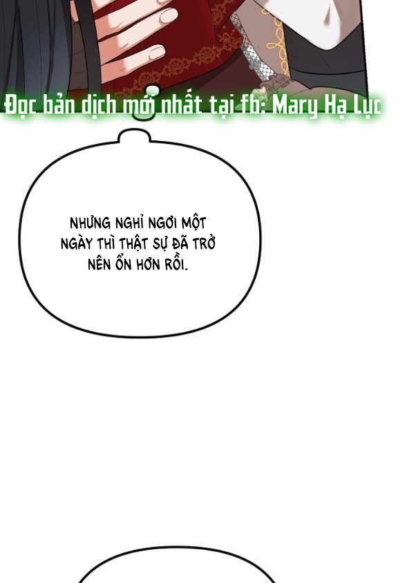 [18+] dũng sĩ vị tha chapter 26.1 9