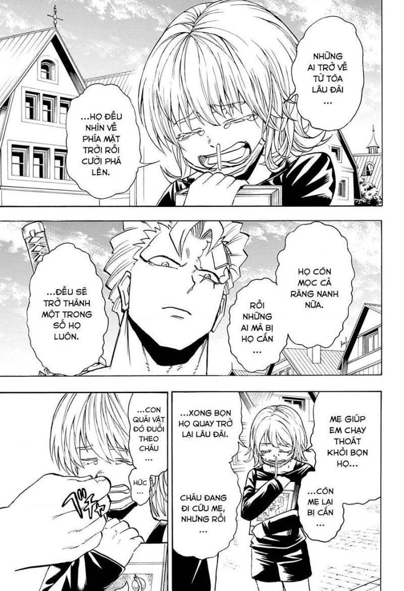 undead unluck chapter 100 9