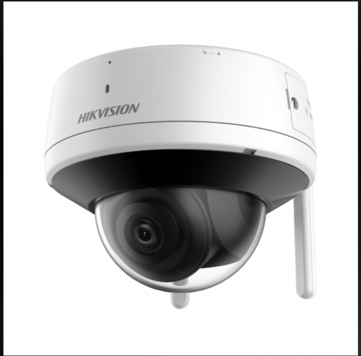 CAMERA IP WIFI HIKVISION DS-2CV2121G2-IDW TÍCH HỢP ÂM THANH BÁO ĐỘNG NGOÀI TRỜI-hàng chính hãng
