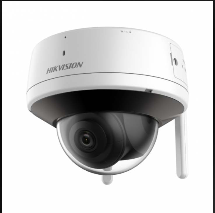 CAMERA IP WIFI HIKVISION DS-2CV2121G2-IDW (E) TÍCH HỢP ÂM THANH BÁO ĐỘNG NGOÀI TRỜI-hàng chính hãng