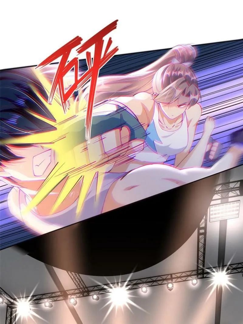 Boss Nhà Giàu Lại Là Nữ Sinh Trung Học! chapter 86.87 31