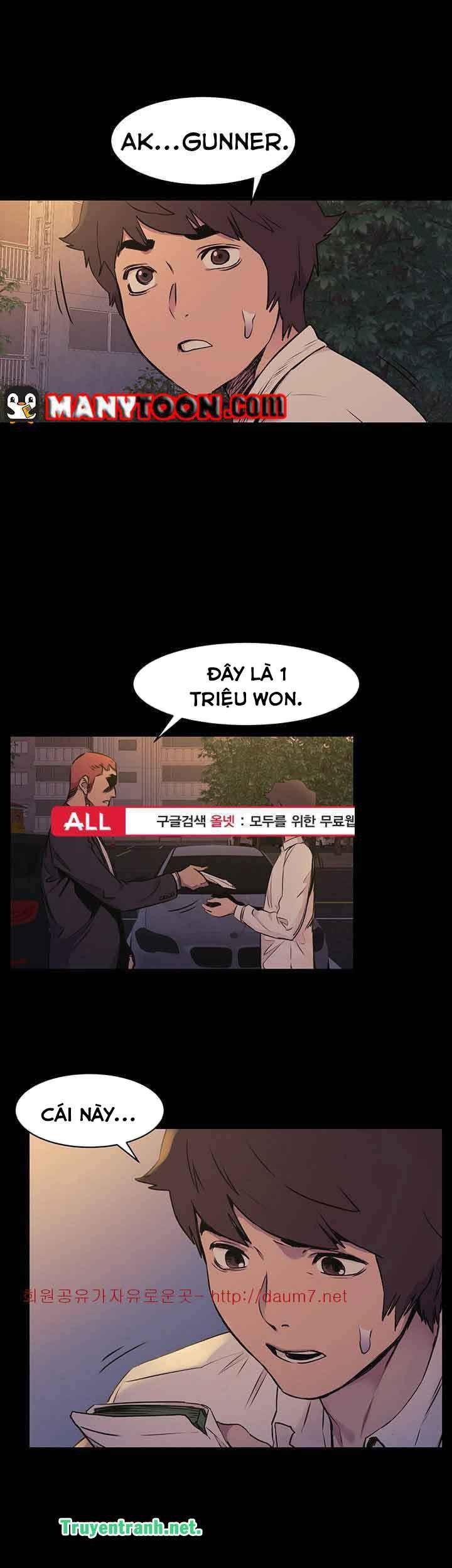 cuộc chiến thầm lặng chapter 99 2