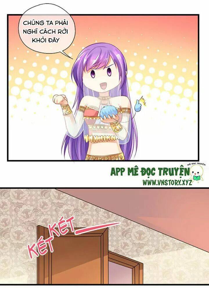 bồn tắm có vấn đề?! chapter 49 50