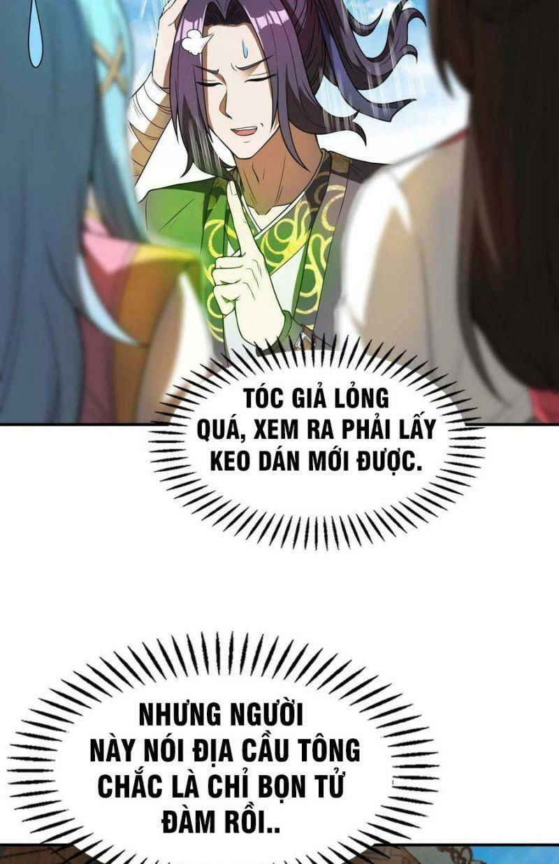 đệ nhất người ở rể chapter 158 72