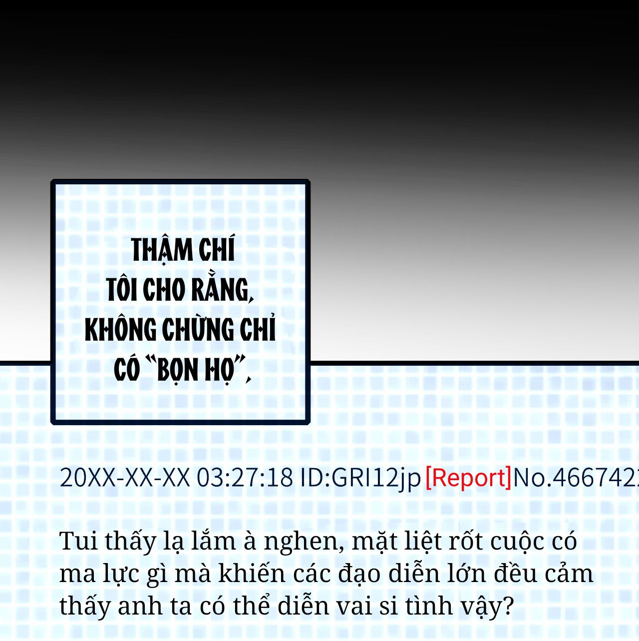 tức thời phạm quy [ tức thì vi quy ] chapter 43 27