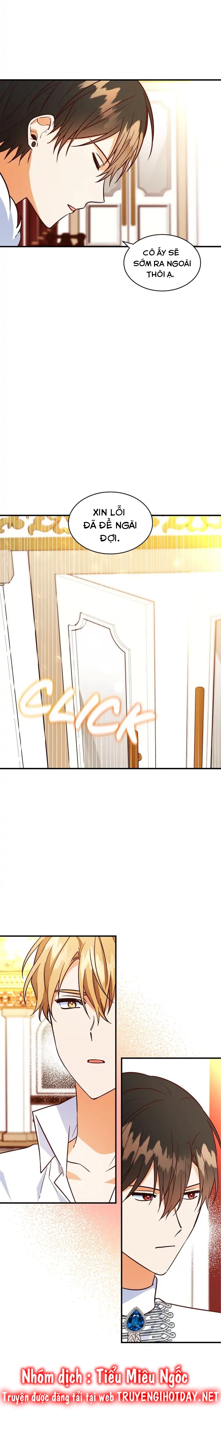 công lý của một ác nữ chapter 44 23